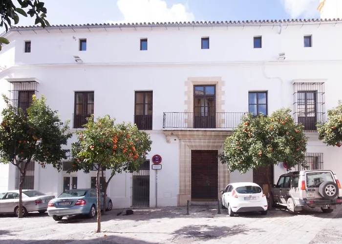 Apartman Palacio Torneria *