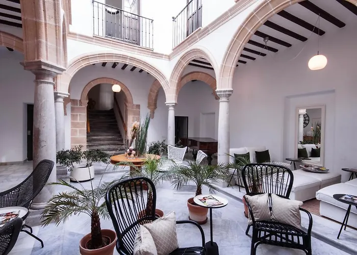 Apartman Palacio Torneria