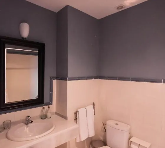 Palacio Torneria Apartman Jerez de la Frontera