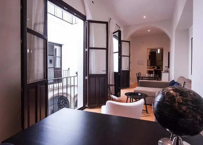 Palacio Torneria Jerez de la Frontera