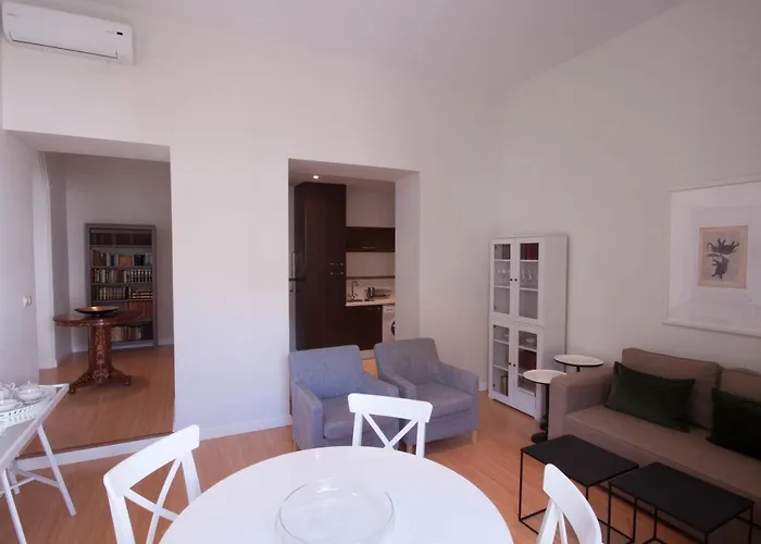 Apartman Palacio Torneria Jerez de la Frontera
