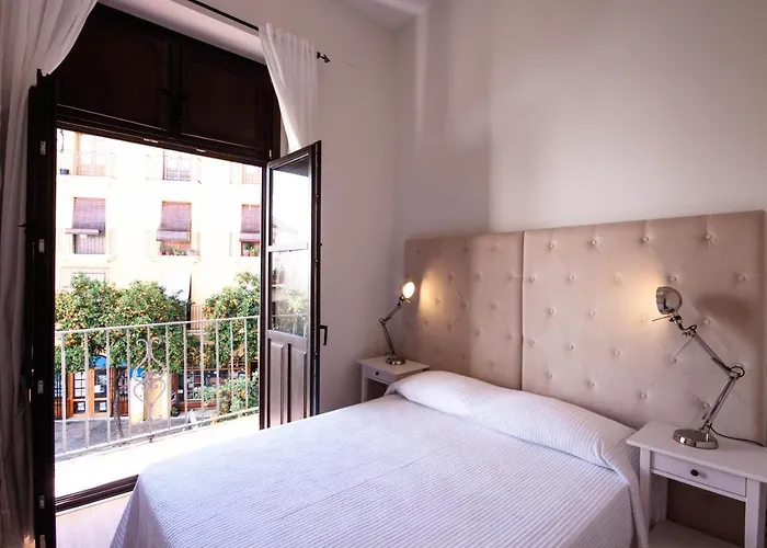 Palacio Torneria * Jerez de la Frontera