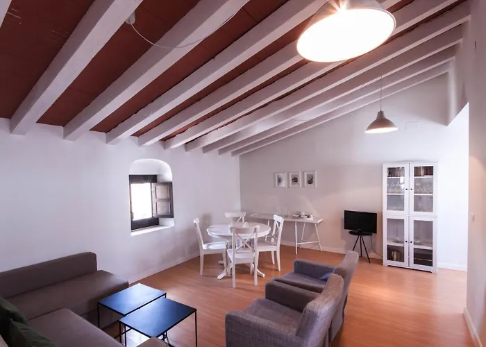 Apartman Palacio Torneria Jerez de la Frontera