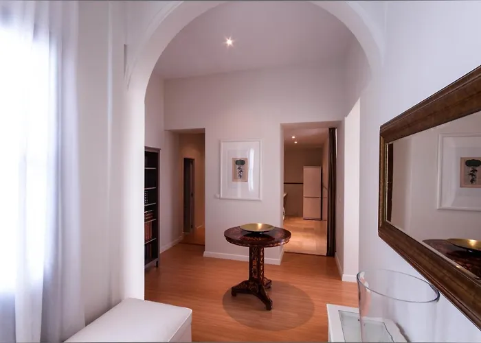 Palacio Torneria * Jerez de la Frontera