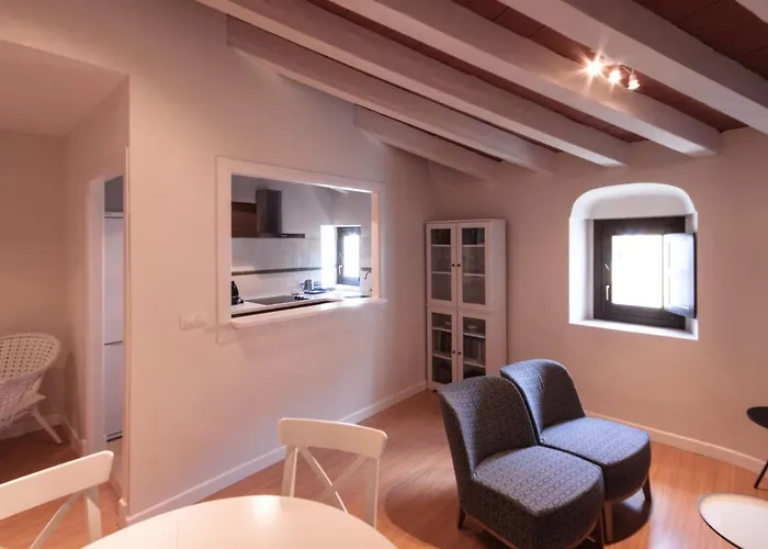 Palacio Torneria Apartman Jerez de la Frontera