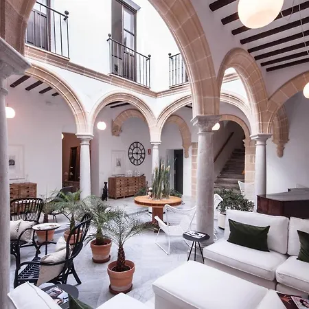 Apartmán Palacio Torneria *