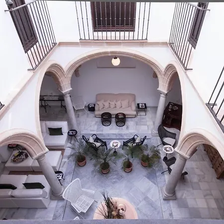 Palacio Torneria