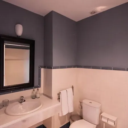 Palacio Torneria Apartmán Jerez de la Frontera
