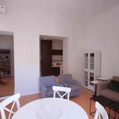아파트 Palacio Torneria 헤레스