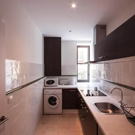 Lejlighed Palacio Torneria *