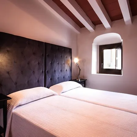 Palacio Torneria Apartmán *