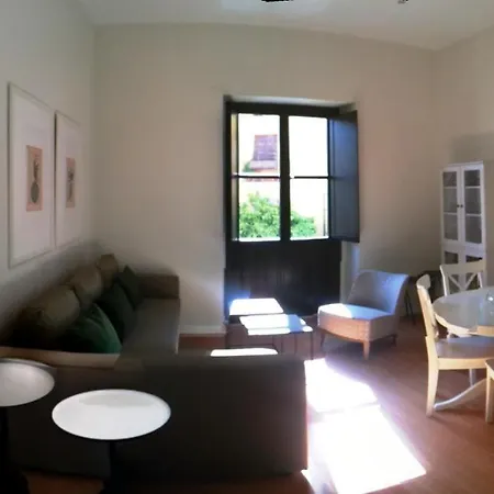 Palacio Torneria Apartamento Jerez de la Frontera