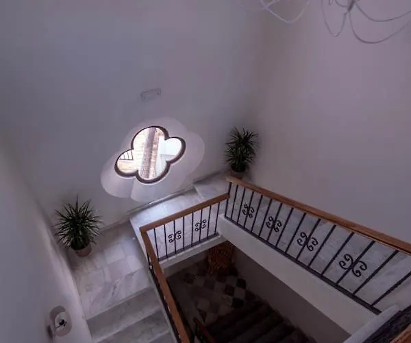 Palacio Torneria * Jerez de la Frontera