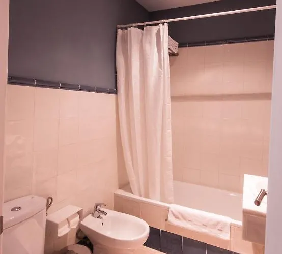 Palacio Torneria Apartament