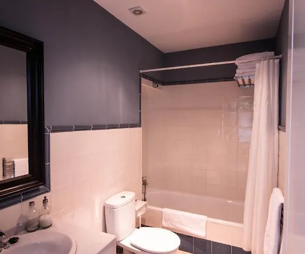 Palacio Torneria Apartament Jerez de la Frontera