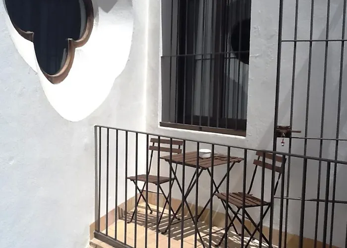 Palacio Torneria Apartament