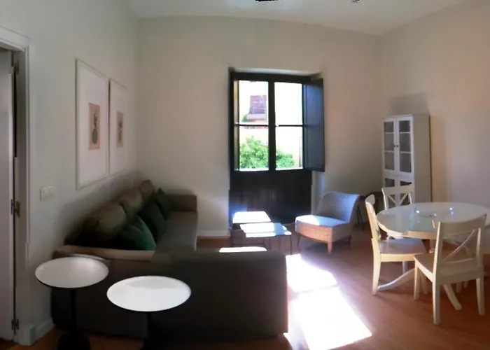 Palacio Torneria Apartament Jerez de la Frontera