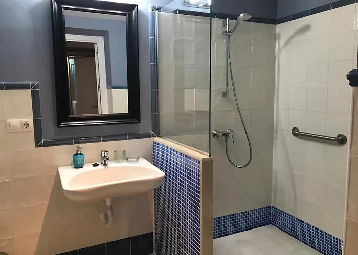 Palacio Torneria Apartament Jerez de la Frontera