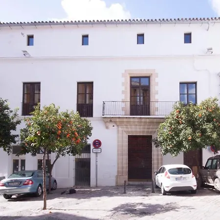 Appartement Palacio Torneria *
