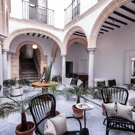 Appartement Palacio Torneria
