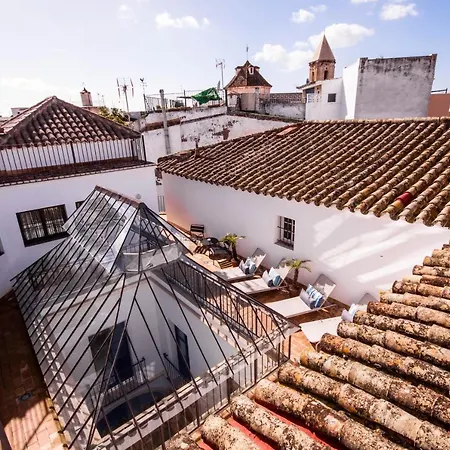 Appartement Palacio Torneria *