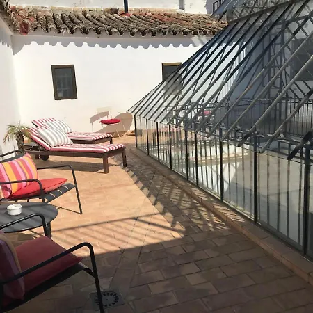 Appartement Palacio Torneria *