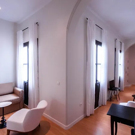 Appartement Palacio Torneria
