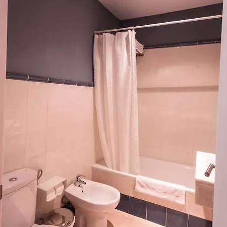 Palacio Torneria Appartement