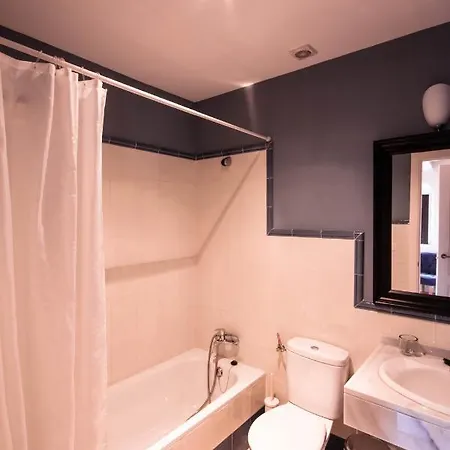 Palacio Torneria Appartement Jerez de la Frontera