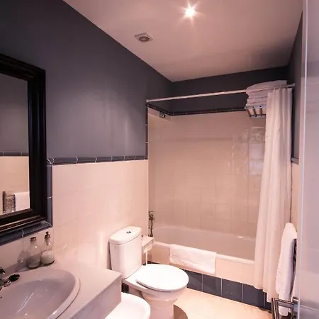 Palacio Torneria Appartement Jerez de la Frontera
