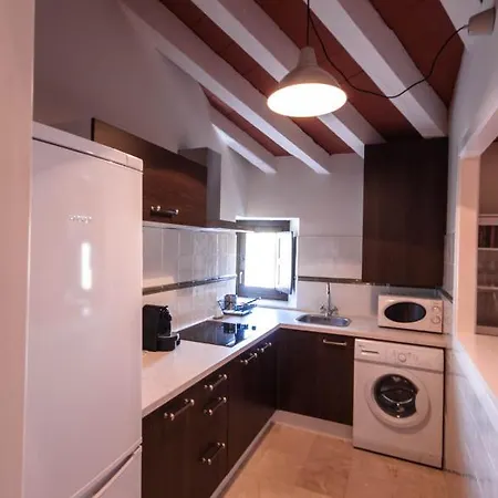 Palacio Torneria Appartement Jerez de la Frontera