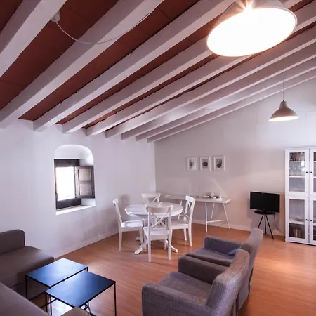 Appartement Palacio Torneria Jerez de la Frontera