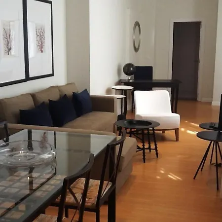 Appartement Palacio Torneria *