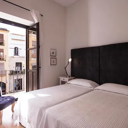 Appartement Palacio Torneria *