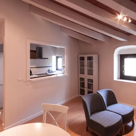 Palacio Torneria Appartement Jerez de la Frontera