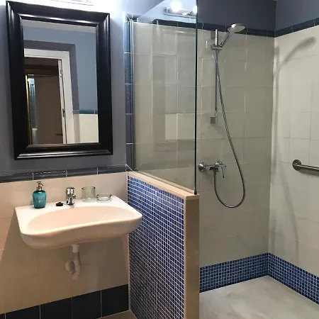 Palacio Torneria Appartement Jerez de la Frontera