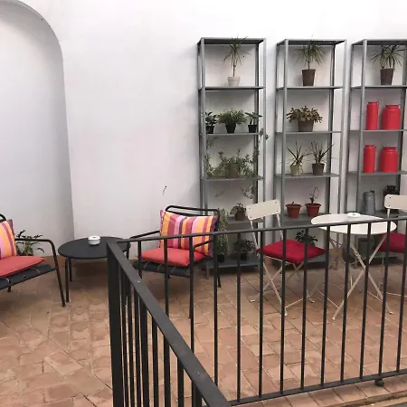 Palacio Torneria Appartement